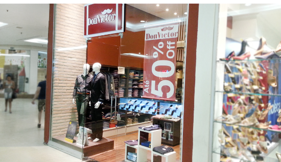 Don Victor – Parque Shopping - Foto 1